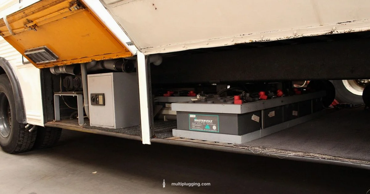 Ignition Energy Flow Ignition Energy Flow - MultiPlugging