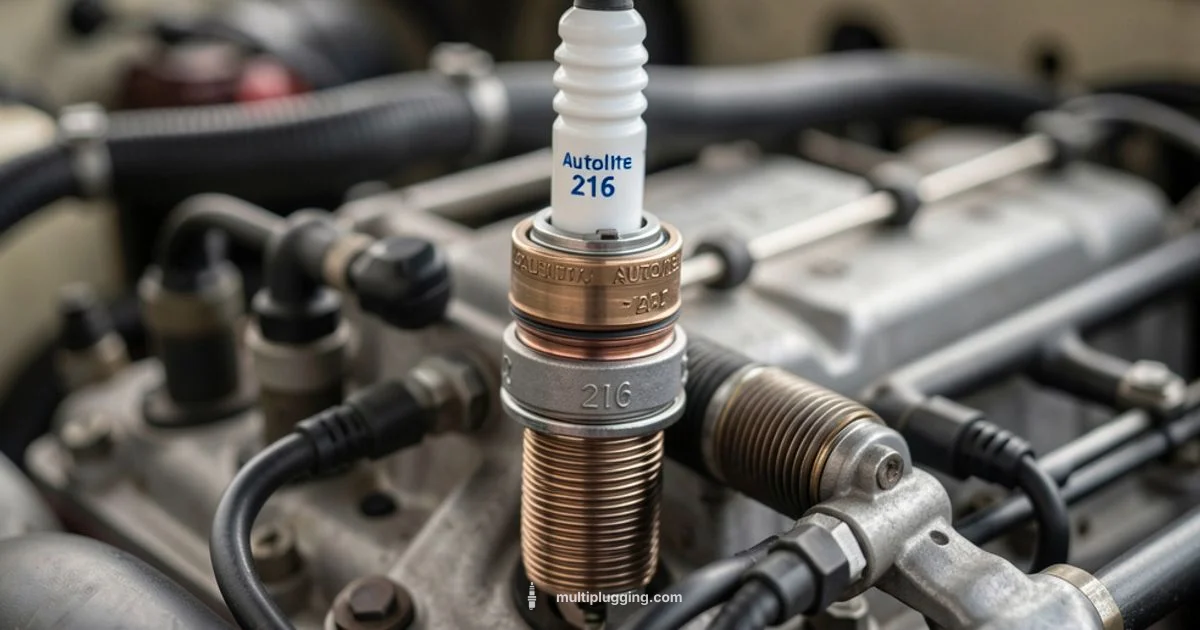 Autolite 216 Review Autolite 216 Review - MultiPlugging