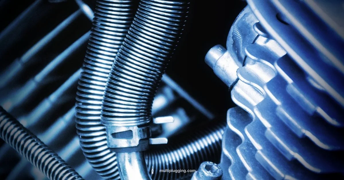 Spark Plug Basics - MultiPlugging