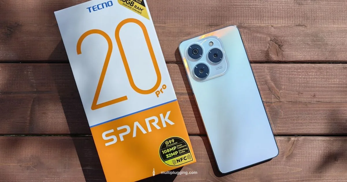 Box Contents - MultiPlugging