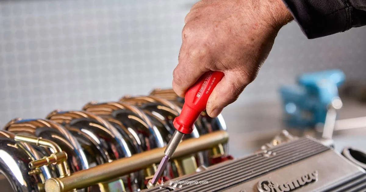 Spark Plug Socket Guide Spark Plug Socket Guide - MultiPlugging