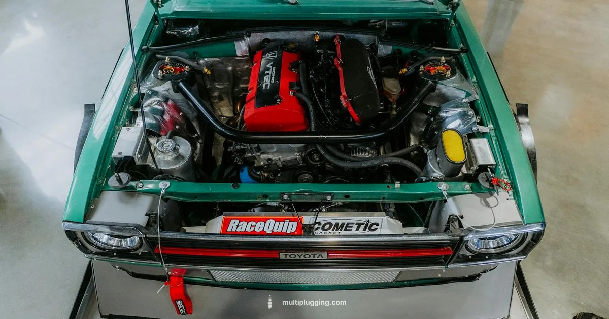 Best Toyota Spark Plugs - MultiPlugging