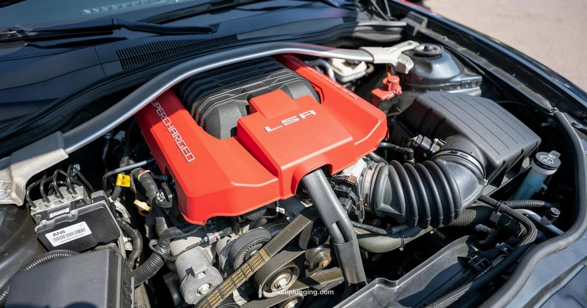 Spark Plug Sourcing - MultiPlugging