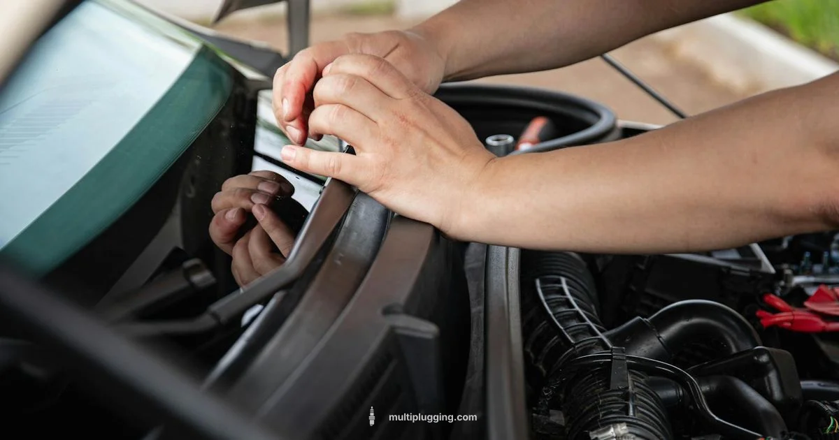 Spark Plug Seizure Prevention - MultiPlugging