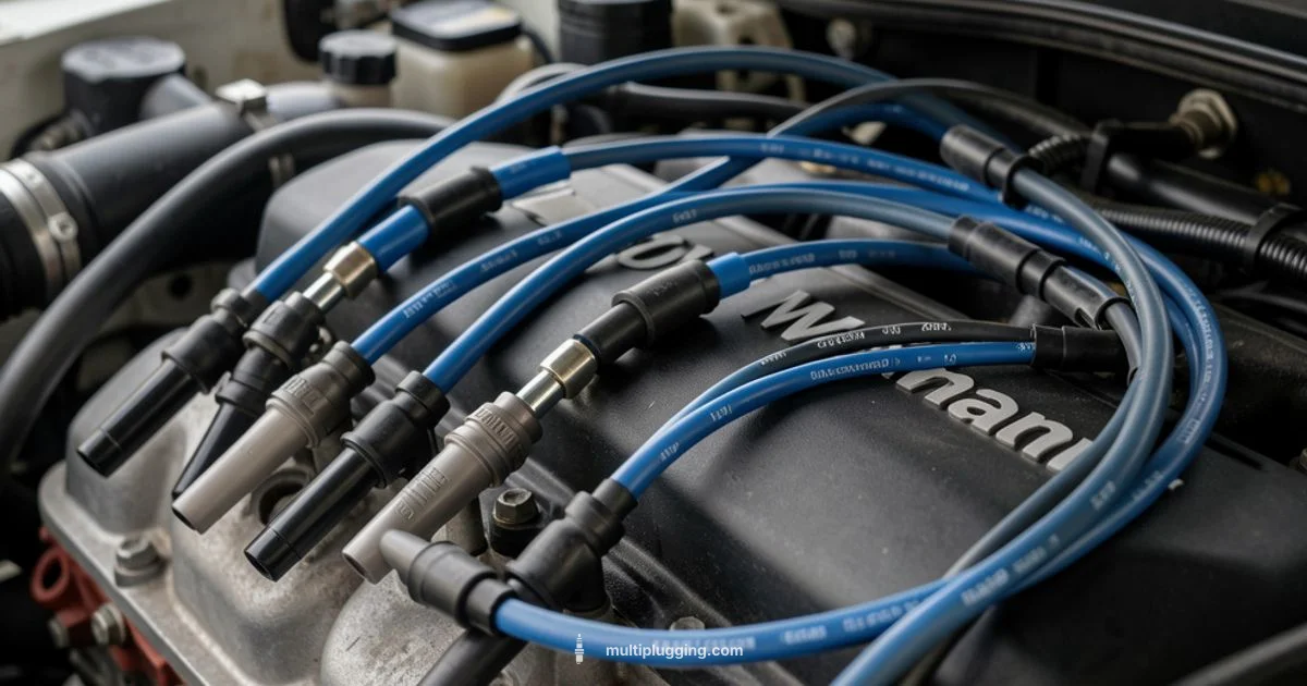 Budget Wires, Big Impact - MultiPlugging