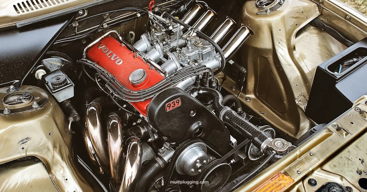 Cross Reference Spark Plug - MultiPlugging