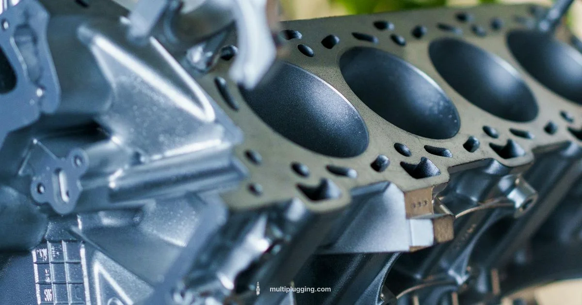 Spark Plug Fix Guide - MultiPlugging