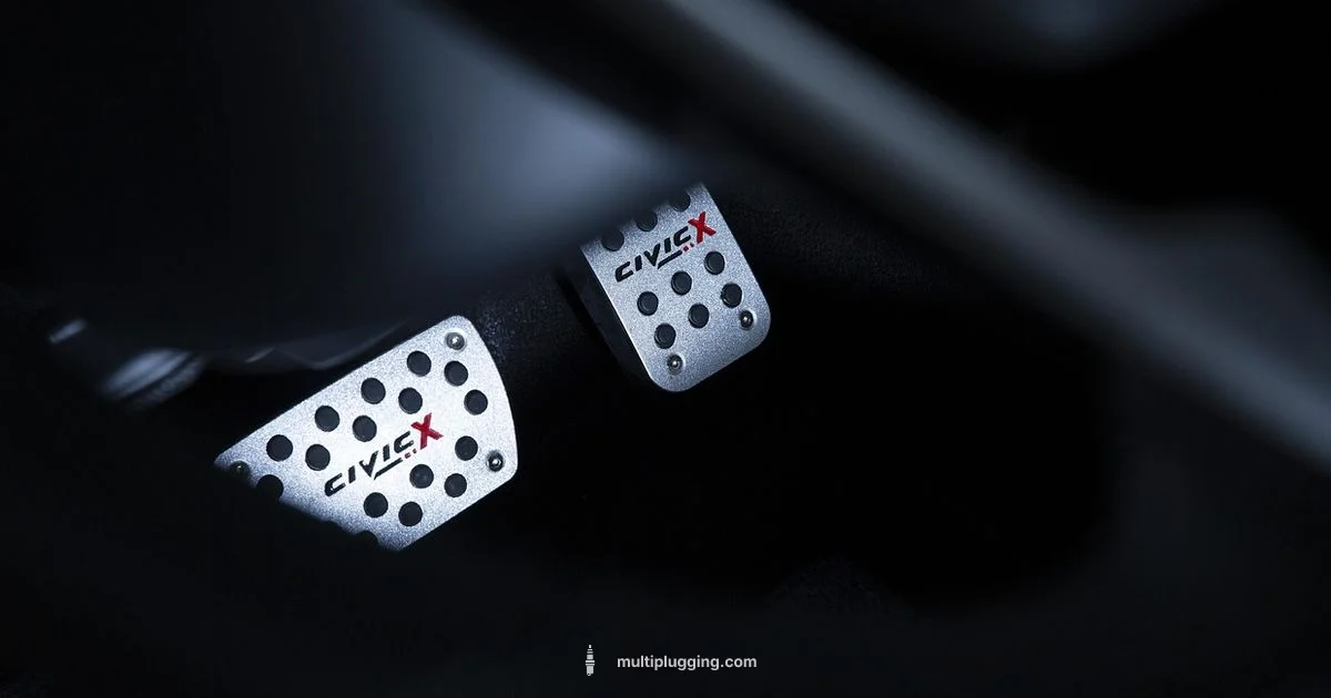 Honda Civic Spark Plug Guide - MultiPlugging