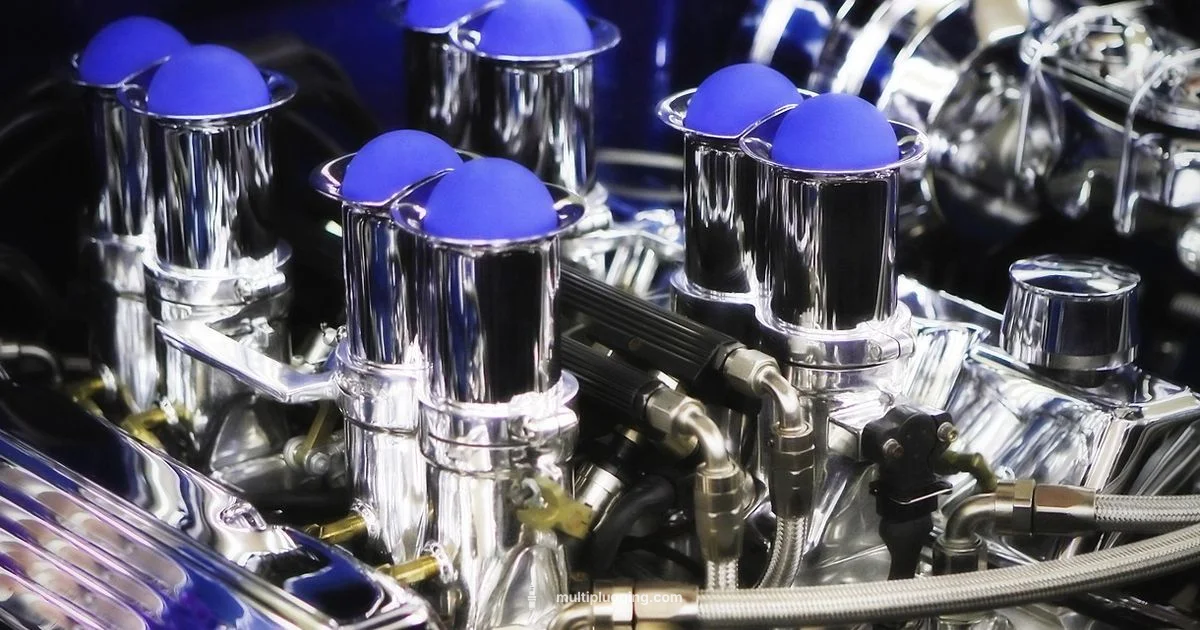 Spark Plug vs Injector - MultiPlugging