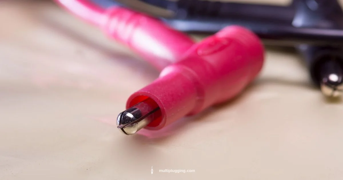 RJ19LM DIY Guide - MultiPlugging