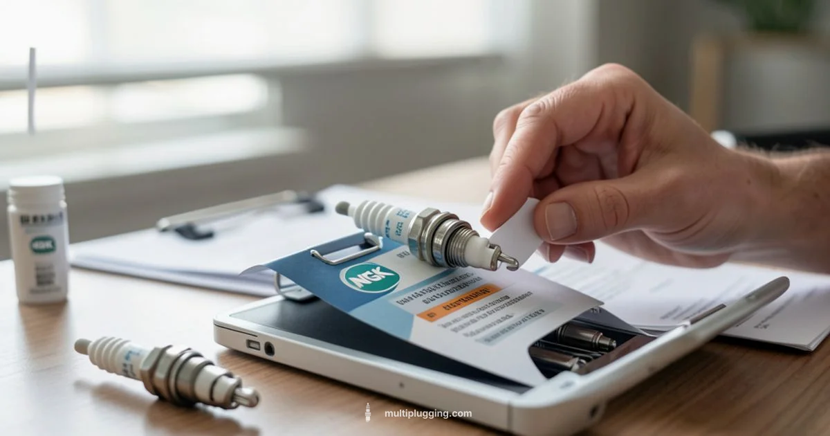 Authenticity Check - MultiPlugging