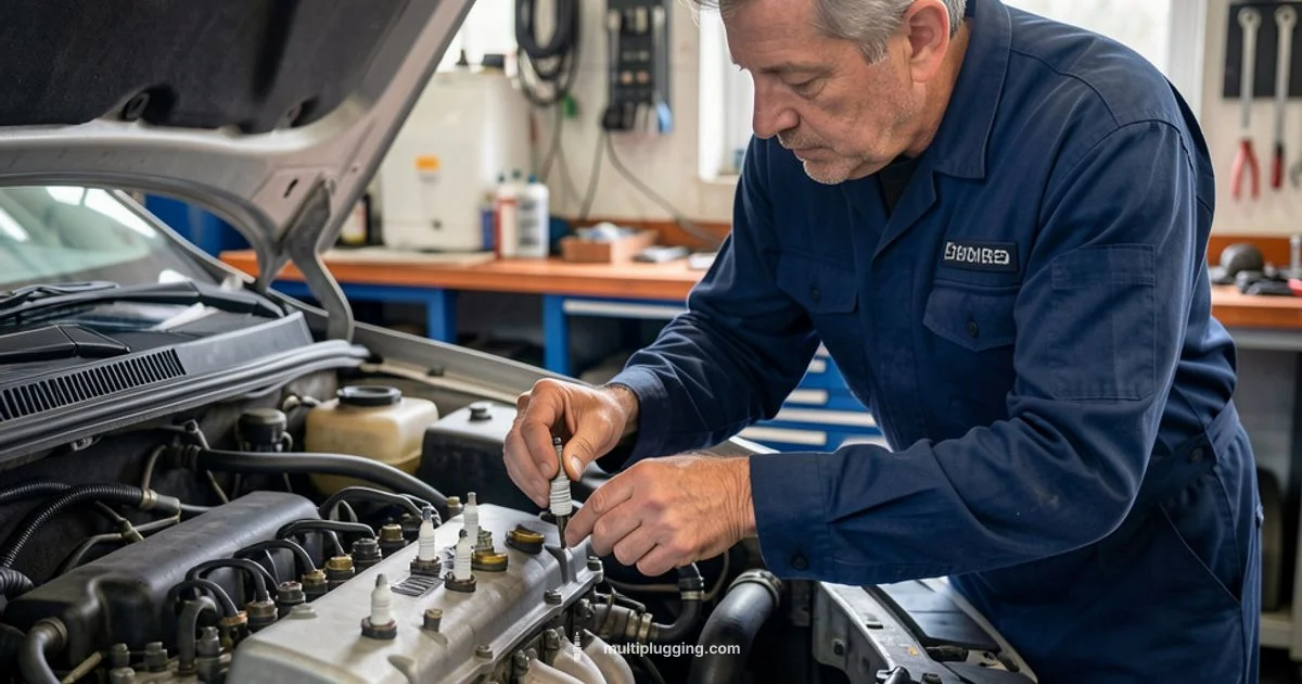 Spark Plug Costs - MultiPlugging