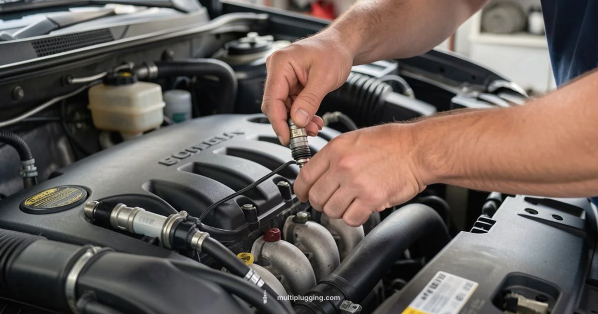 Spark Plug DIY Guide - MultiPlugging