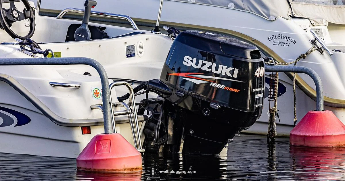 MerCruiser Spark Plug Guide MerCruiser Spark Plug Guide - MultiPlugging