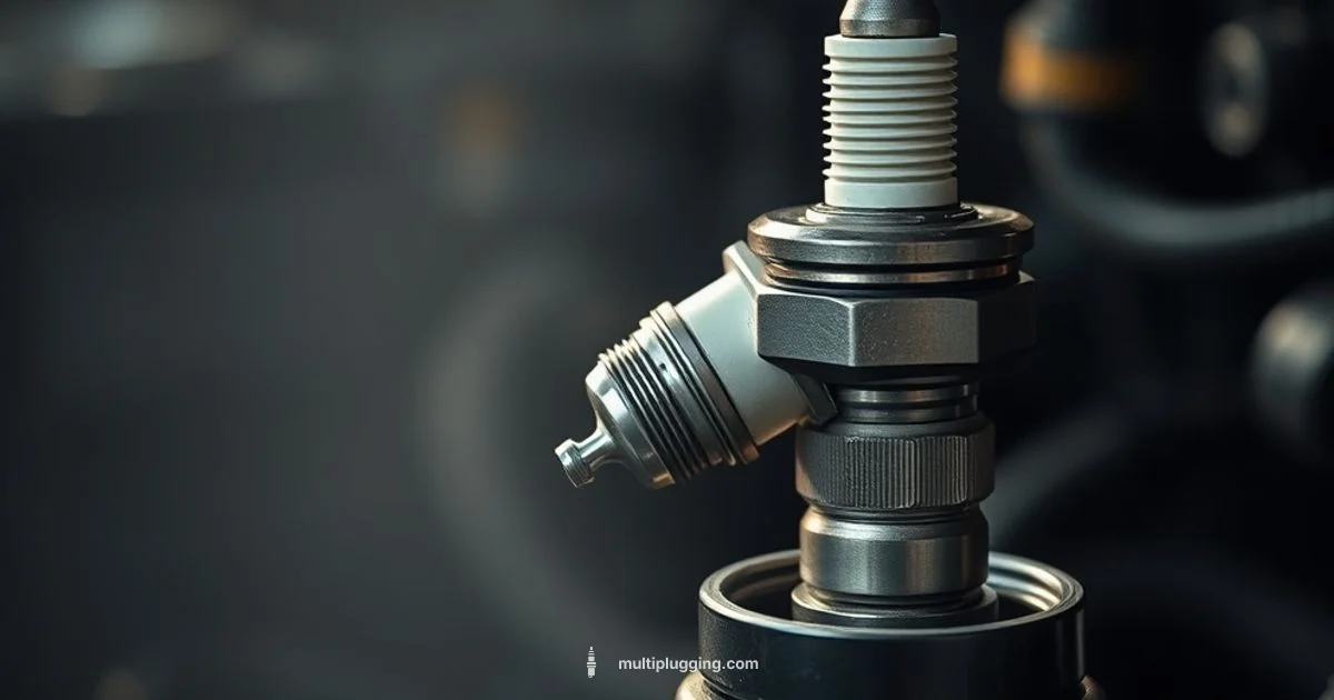 Spark Plug Care - MultiPlugging