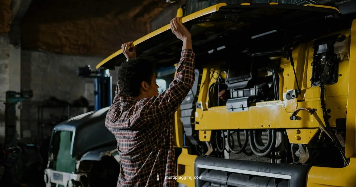 Spark Plug Troubleshooting Spark Plug Troubleshooting - MultiPlugging