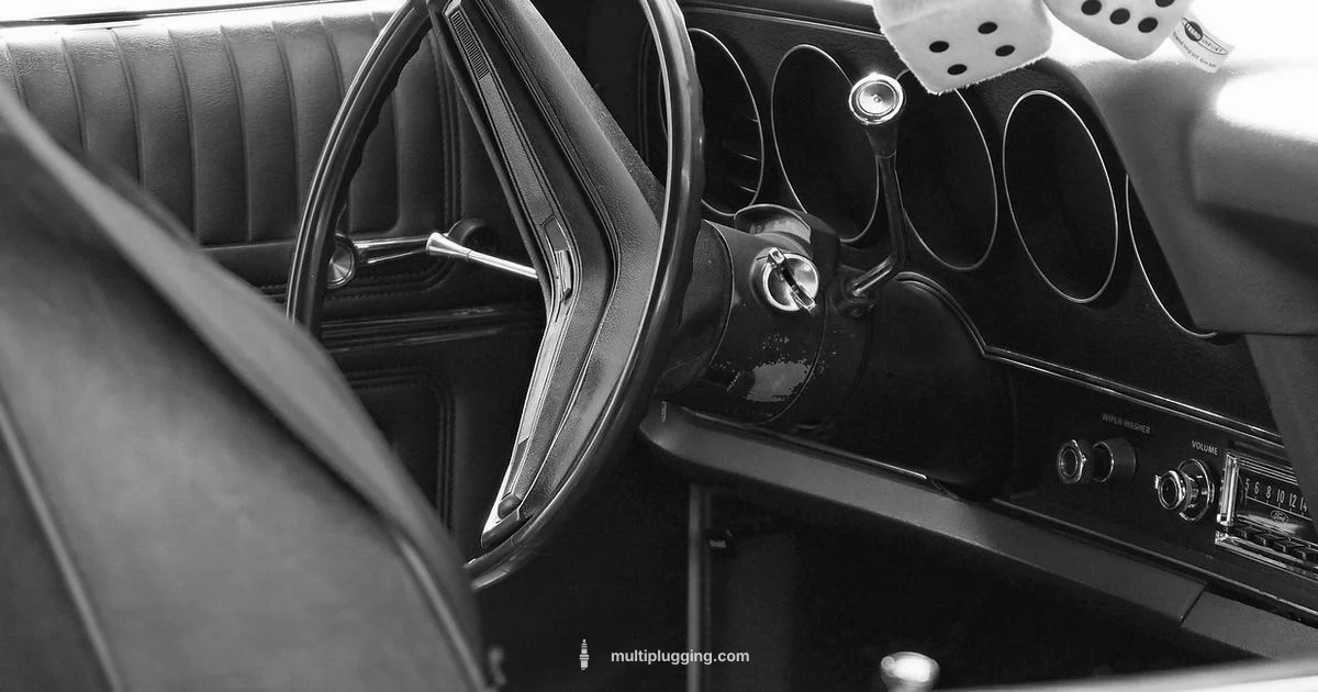 Spark Plug Essentials - MultiPlugging