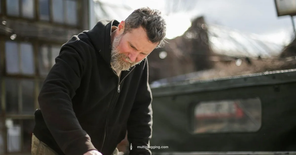 HKS M45IL Spark Plugs HKS M45IL Spark Plugs - MultiPlugging