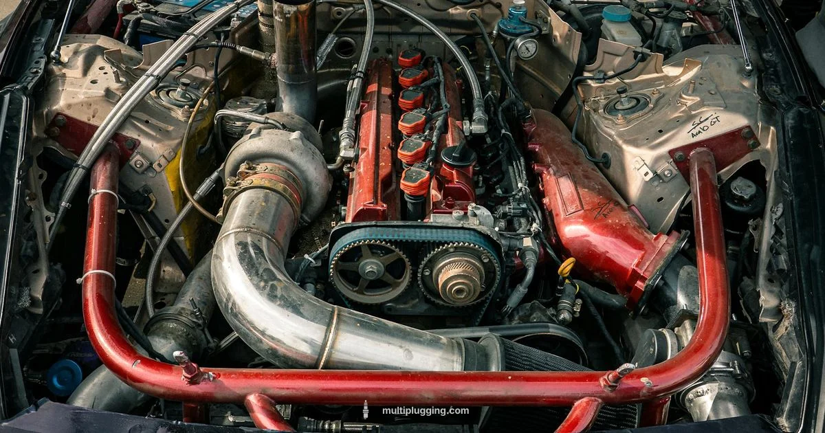 Ignition Basics - MultiPlugging