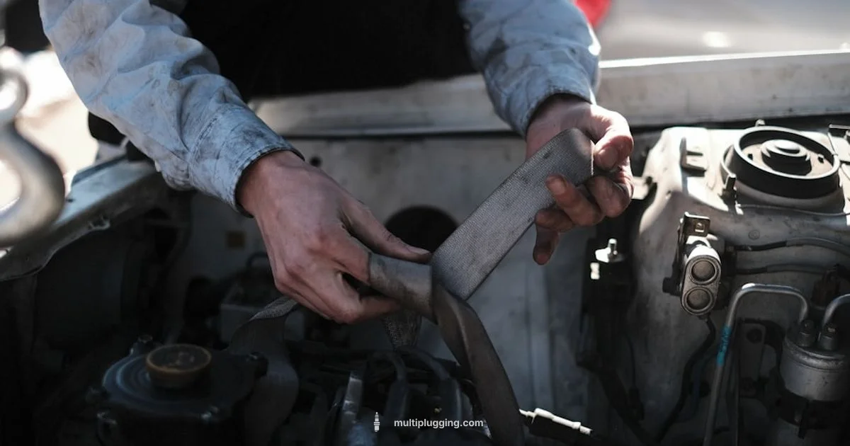 BP7ES Spark Plug - MultiPlugging