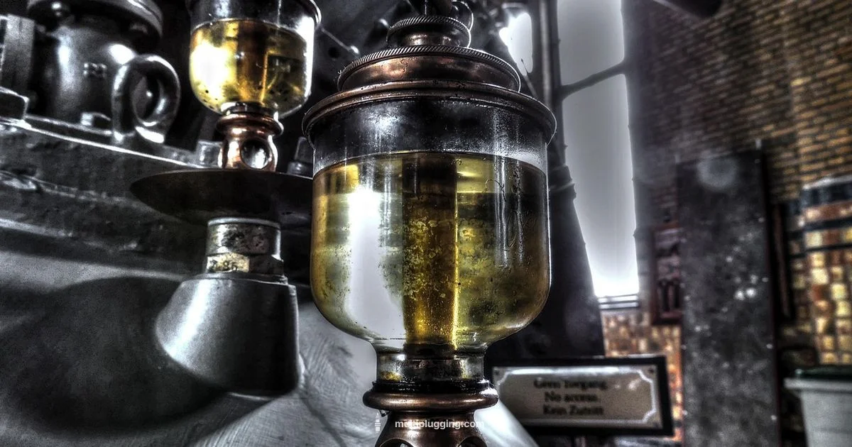 Thread Lubrication Guide - MultiPlugging