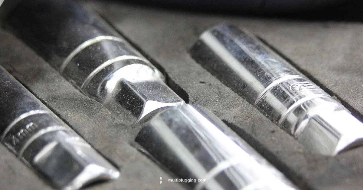 Prevent Socket Sticking - MultiPlugging