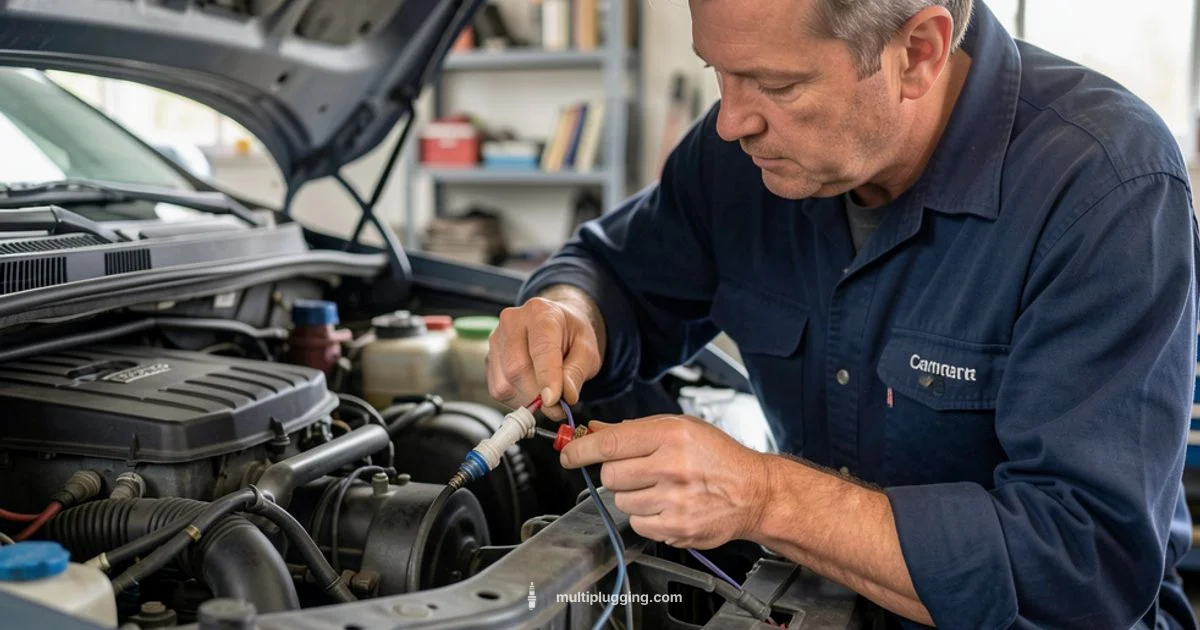 Wire Replacement Guide - MultiPlugging