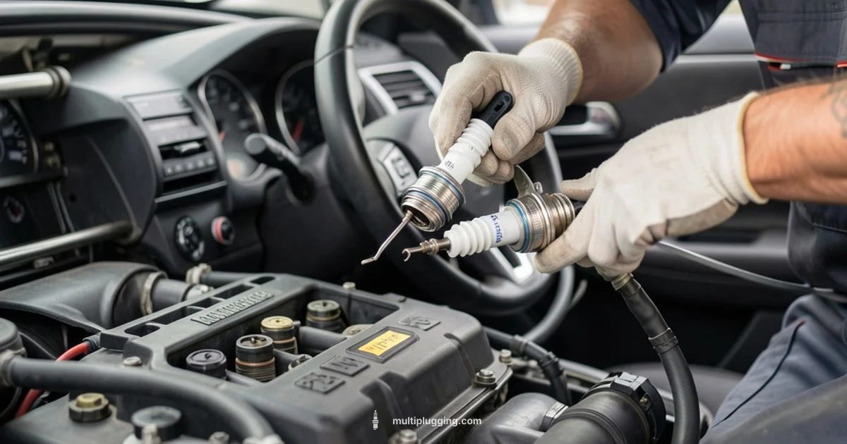 Spark Plug Guide - MultiPlugging