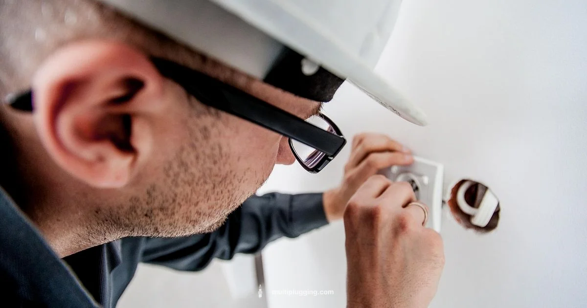 Spark Plug Socket Essentials - MultiPlugging