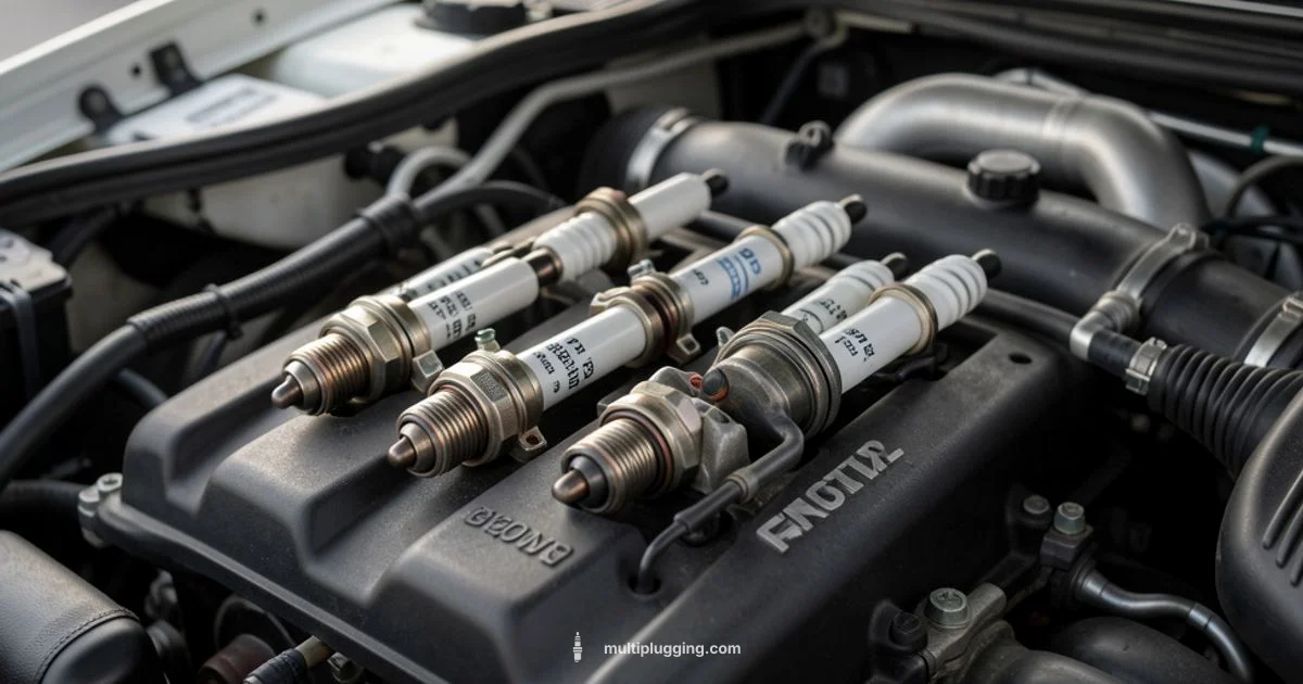 794 00082 Spark Guide - MultiPlugging