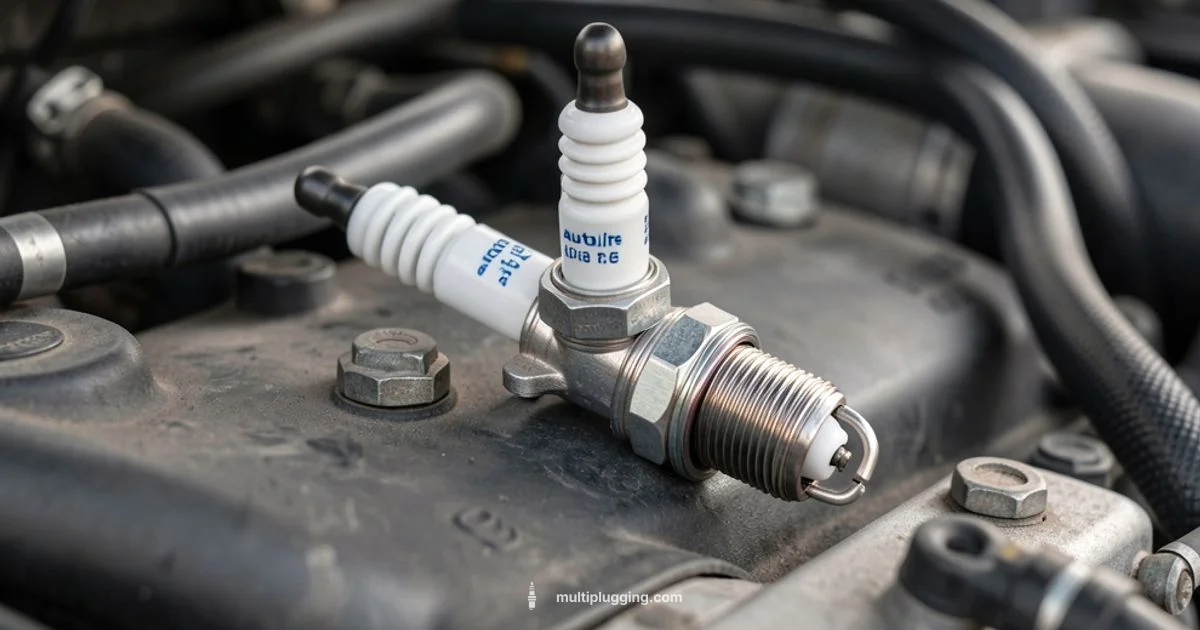 Autolite Spark Plug Guide - MultiPlugging