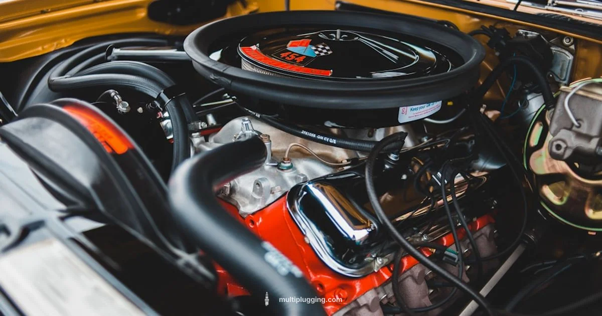 Urgent Spark Plug Fix - MultiPlugging