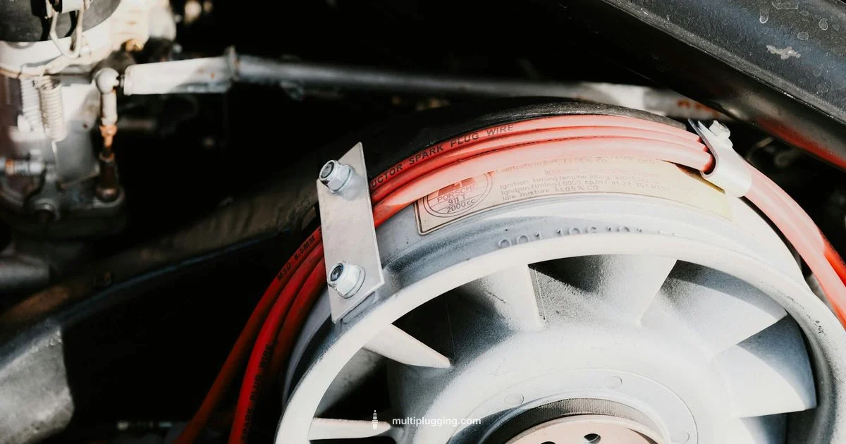 Spark Plug Blowout Guide - MultiPlugging