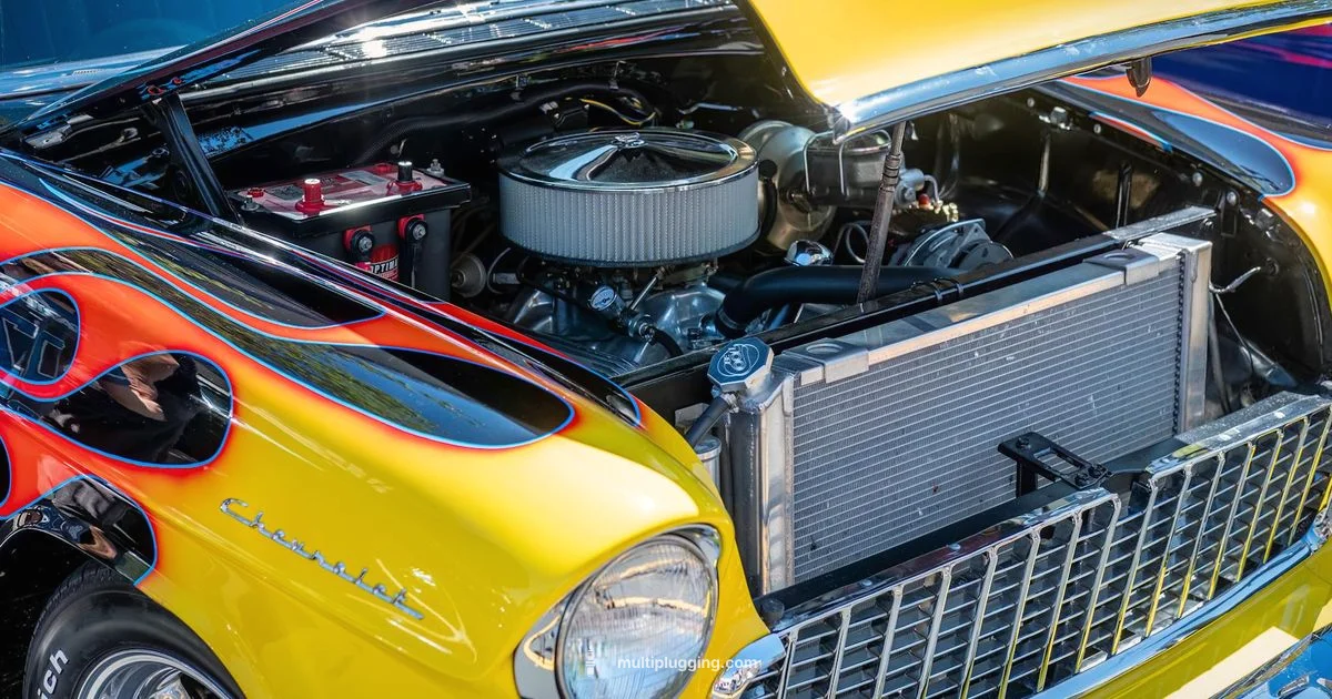 Spark Plug Torch Guide - MultiPlugging