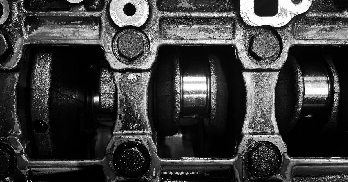 Spark Plug Showdown Spark Plug Showdown - MultiPlugging