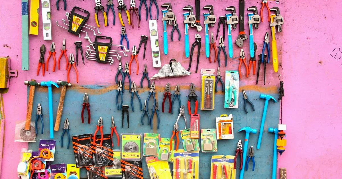 Spark Plug Tool Guide - MultiPlugging