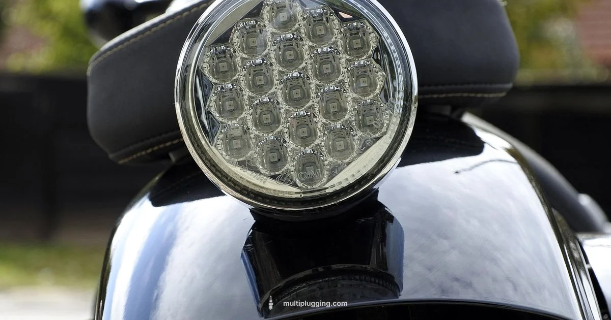 Spark Plug Guide - MultiPlugging