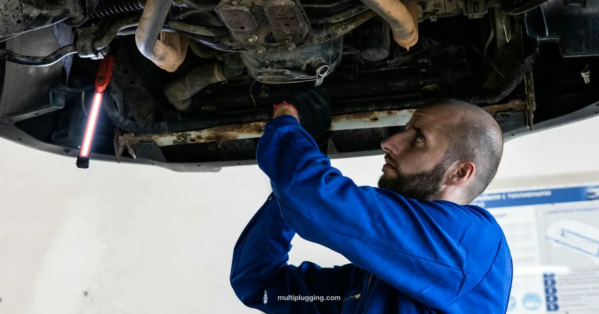 Code Spark Plug - MultiPlugging