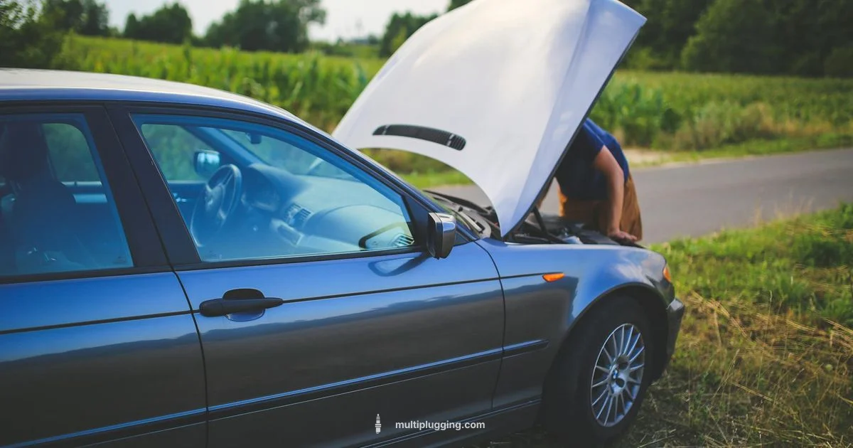 Autozone Spark Plug Guide - MultiPlugging