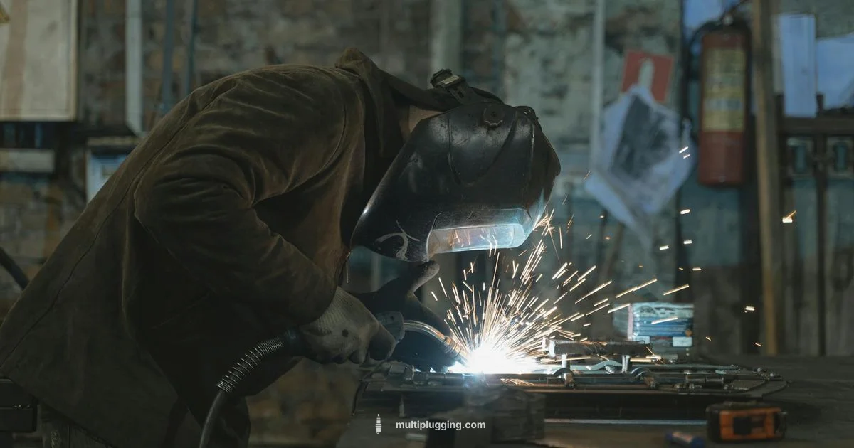 Spark Plug Gap Guide Spark Plug Gap Guide - MultiPlugging