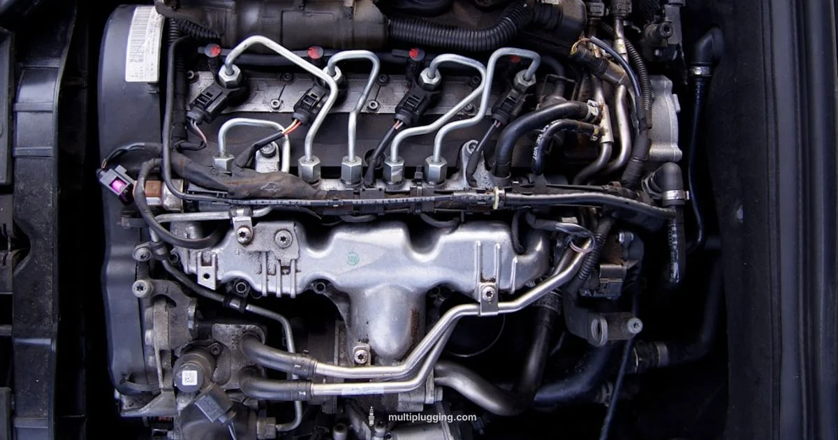 Lean Spark Plug Guide - MultiPlugging