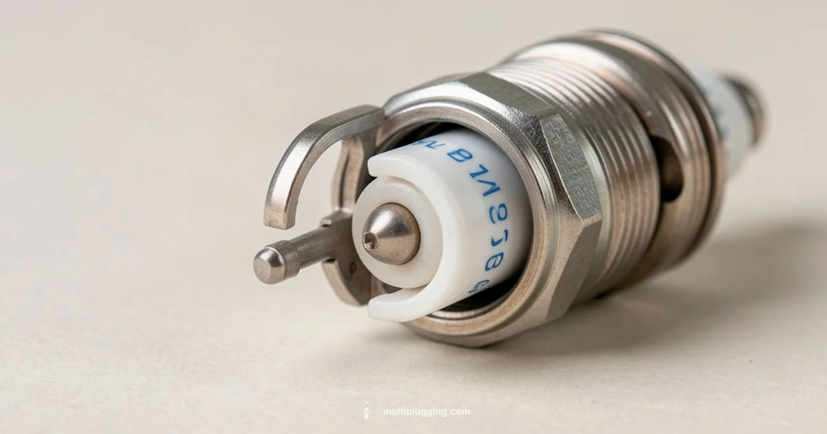 Spark Plug Gap - MultiPlugging