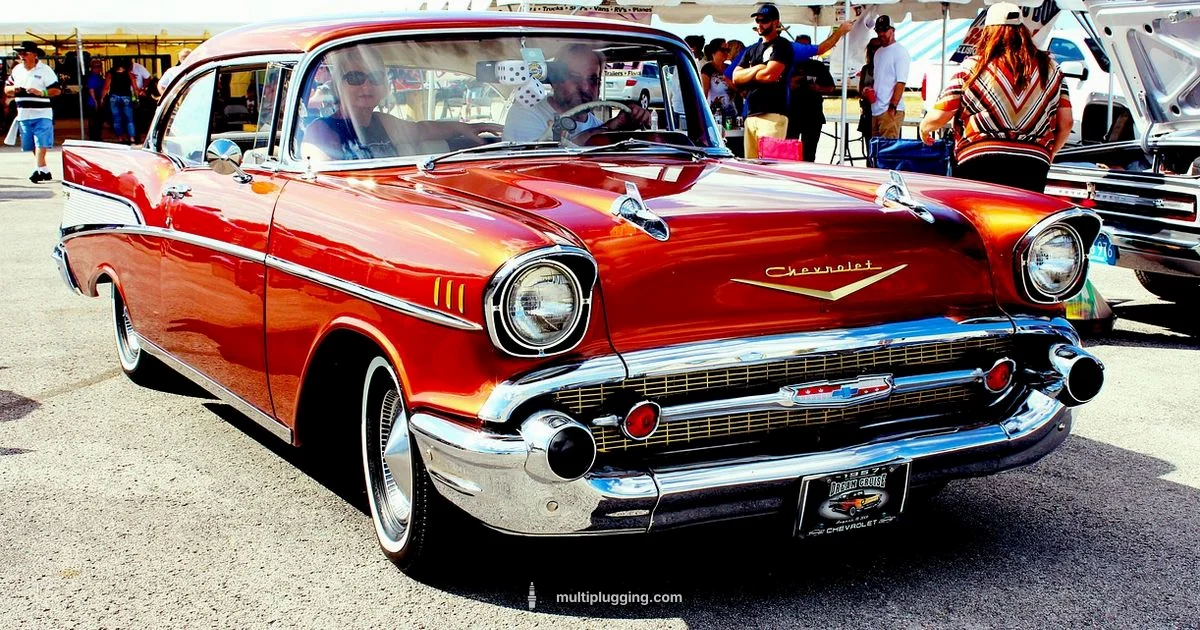 Spark Wire Upgrade - MultiPlugging