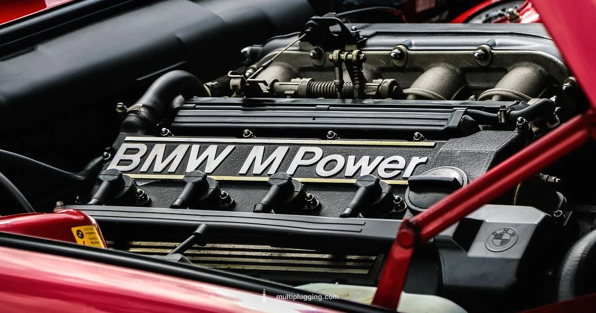 E3 Spark Plugs Review - MultiPlugging