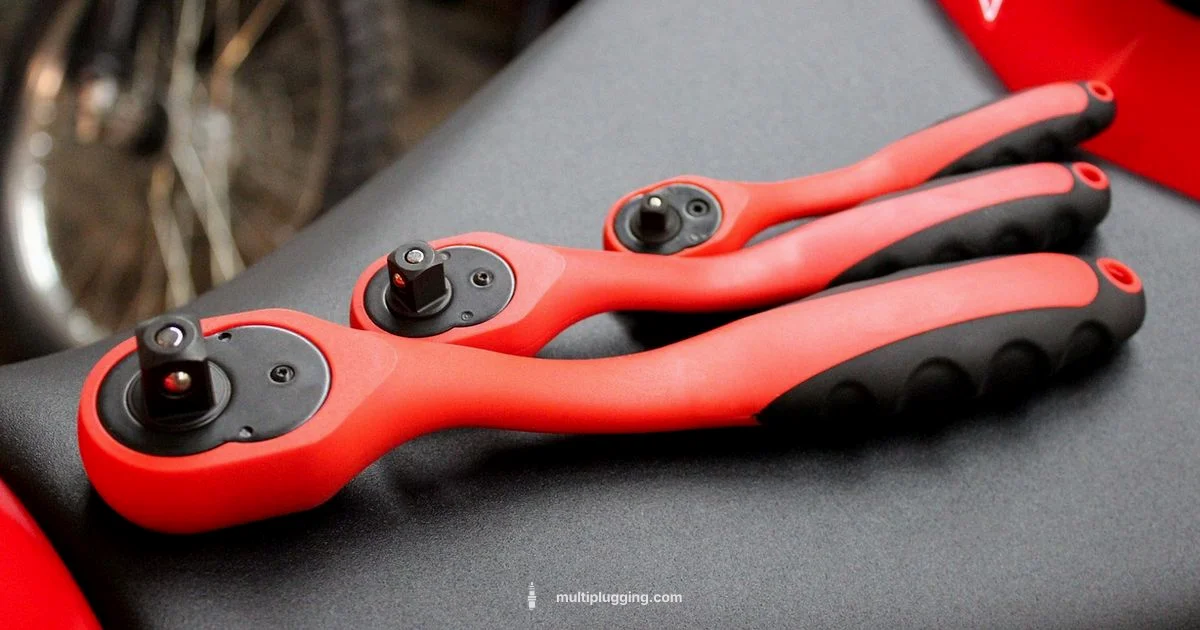 Spark Plug Socket Set Snap On - MultiPlugging