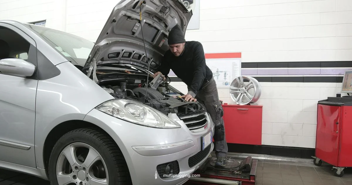 Quality Sparks Reliability - MultiPlugging