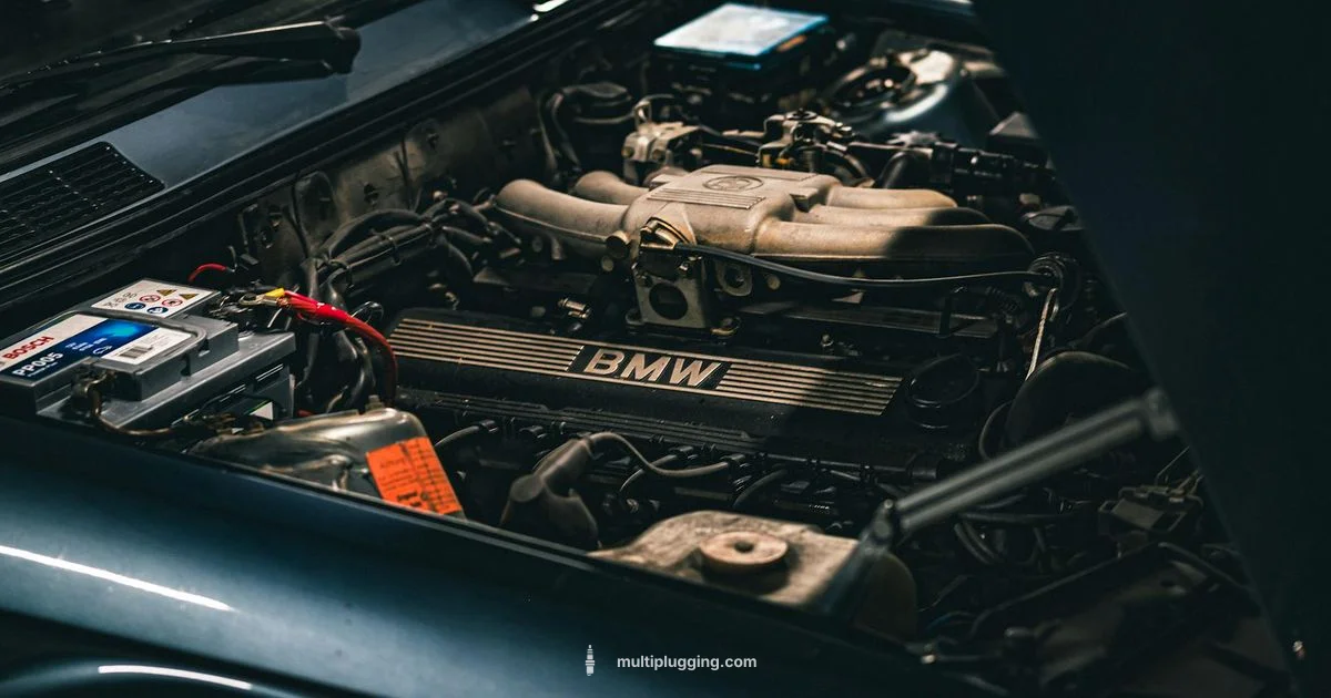 Spark Plug Troubleshooter - MultiPlugging