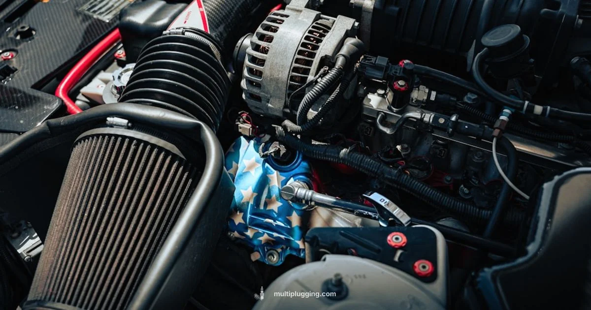 Wires & Resistance Wires & Resistance - MultiPlugging