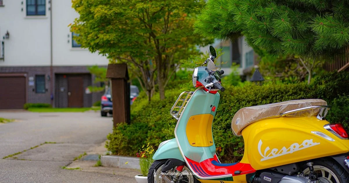 Spark Plug Location - MultiPlugging