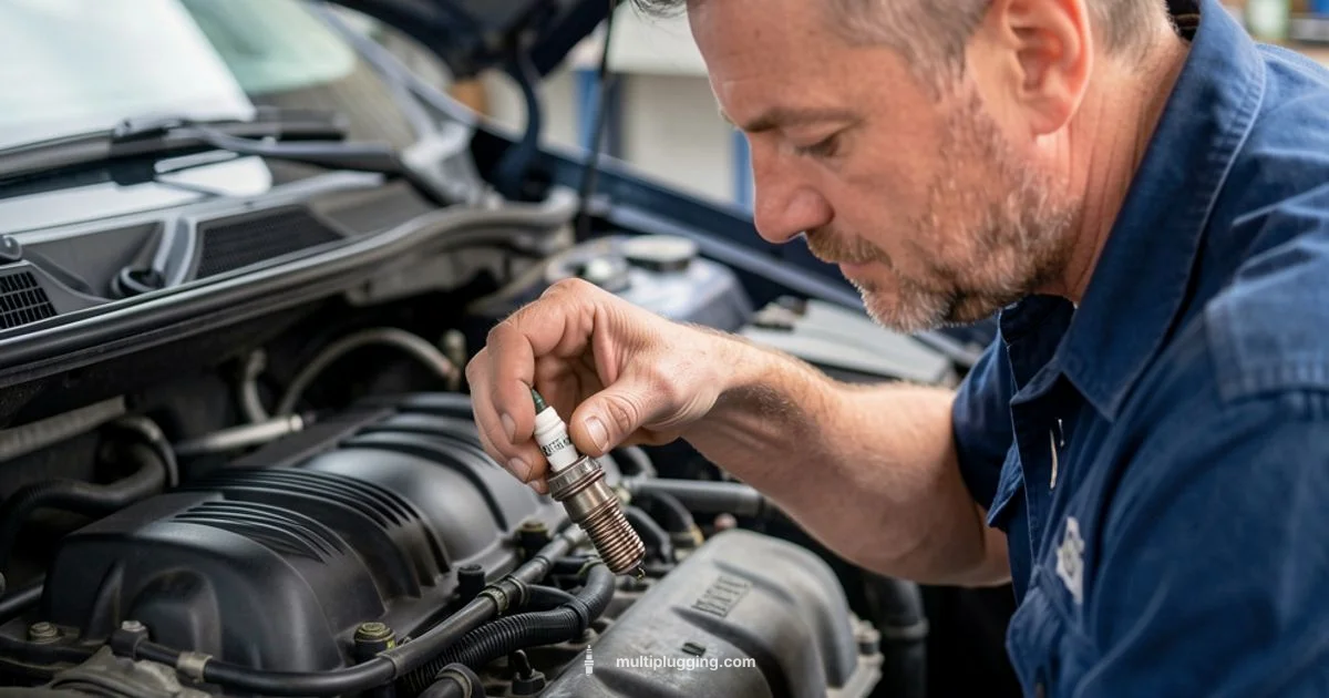 Spark Plug 81-3250 Guide - MultiPlugging